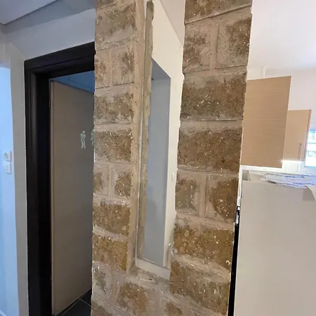 Apartament Stone 4