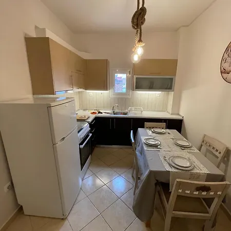 Stone 4 Apartament Saloniki