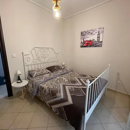 Stone 4 Apartament Saloniki
