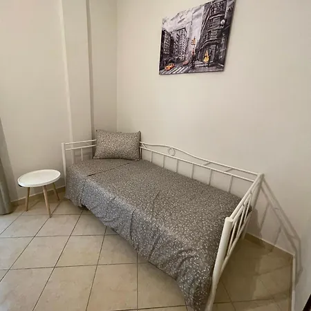 Stone 4 Apartament Saloniki