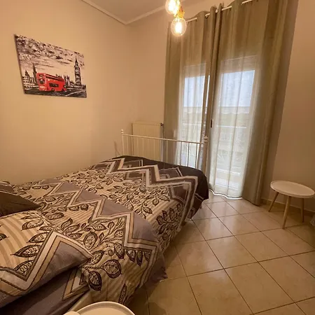 Apartament Stone 4 Saloniki